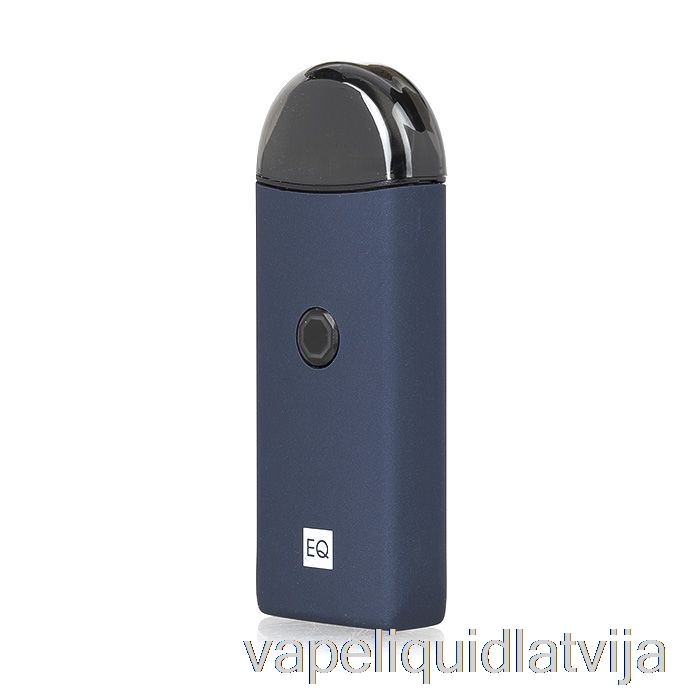 Innokin Eq Pod Sistēmas Zils Vape šķidrums